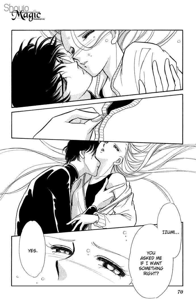 Page 24 Chapter 6 Romance of Darkness
