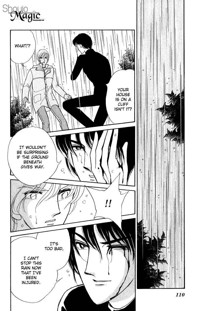 Page 29 Chapter 7 Romance of Darkness
