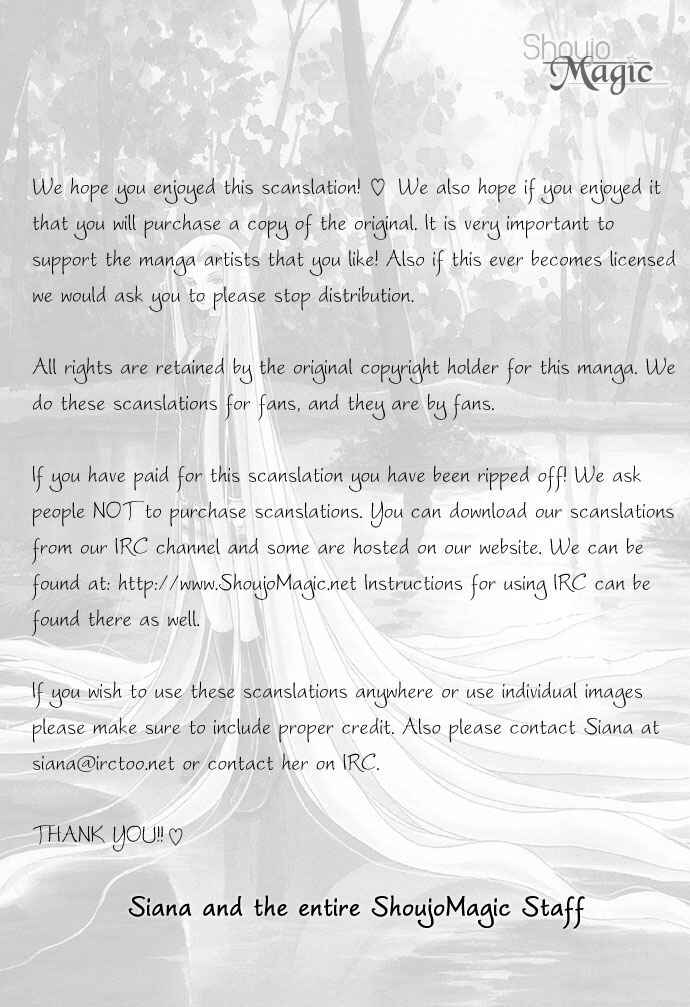 Page 35 Chapter 11 Romance of Darkness