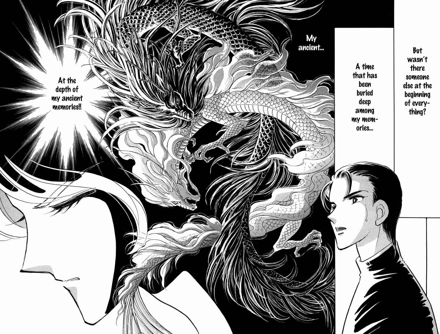 Page 4 Chapter 11 Romance of Darkness
