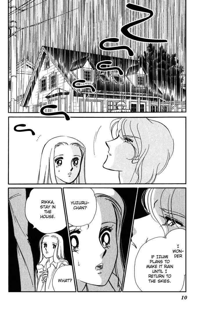Page 10 Chapter 15 Romance of Darkness