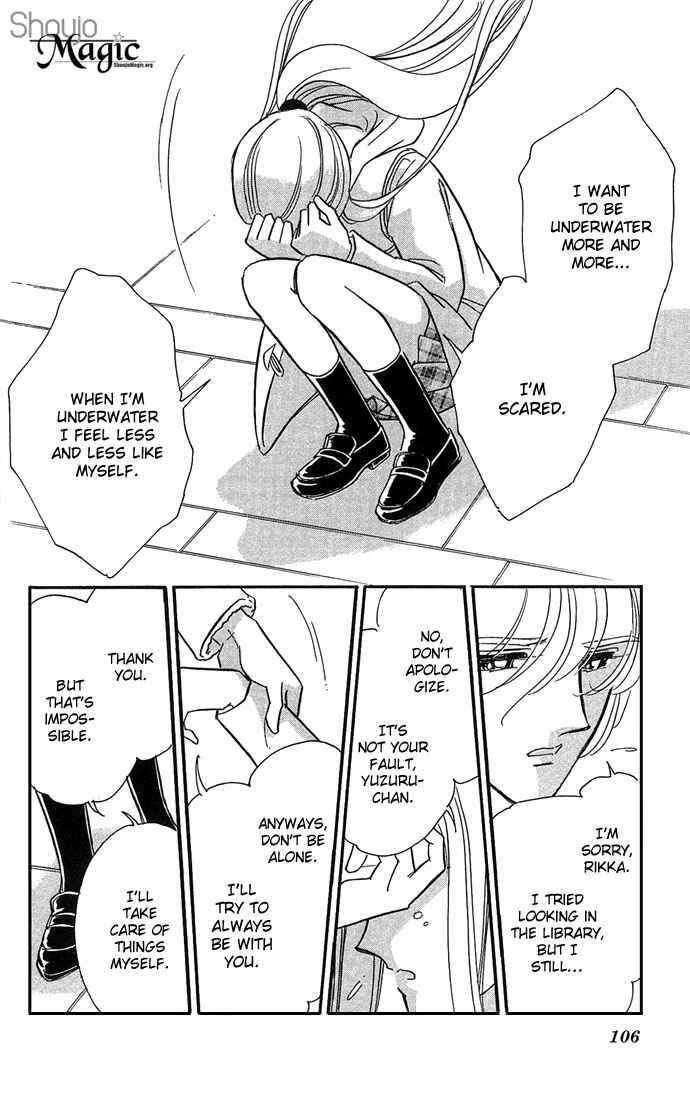 Page 11 Chapter 3 Romance of Darkness
