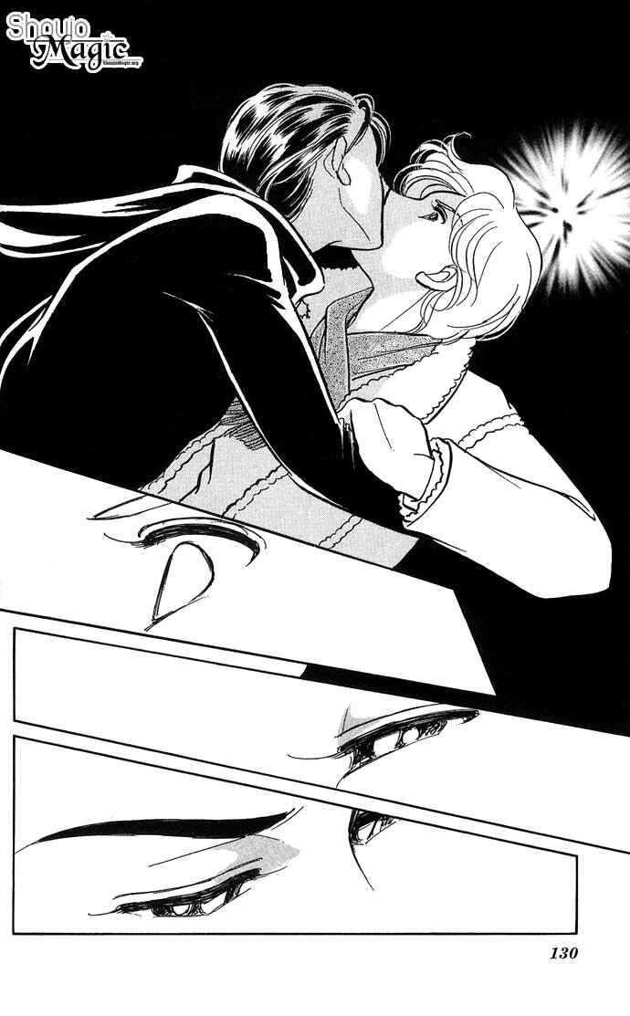 Page 34 Chapter 3 Romance of Darkness