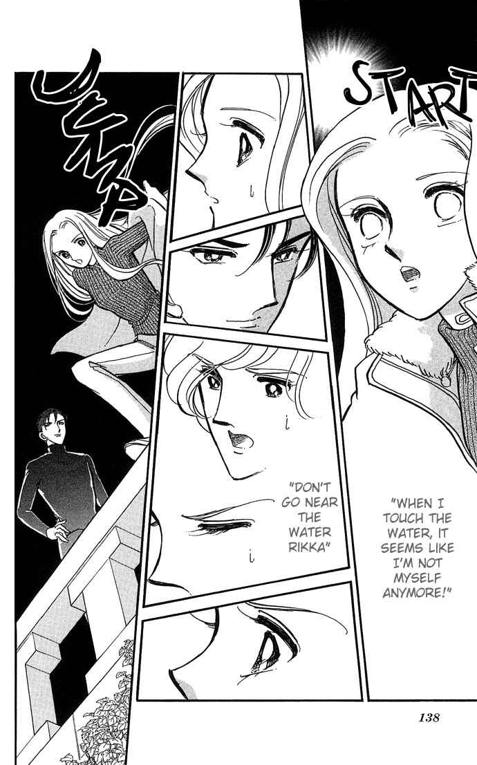 Page 42 Chapter 3 Romance of Darkness