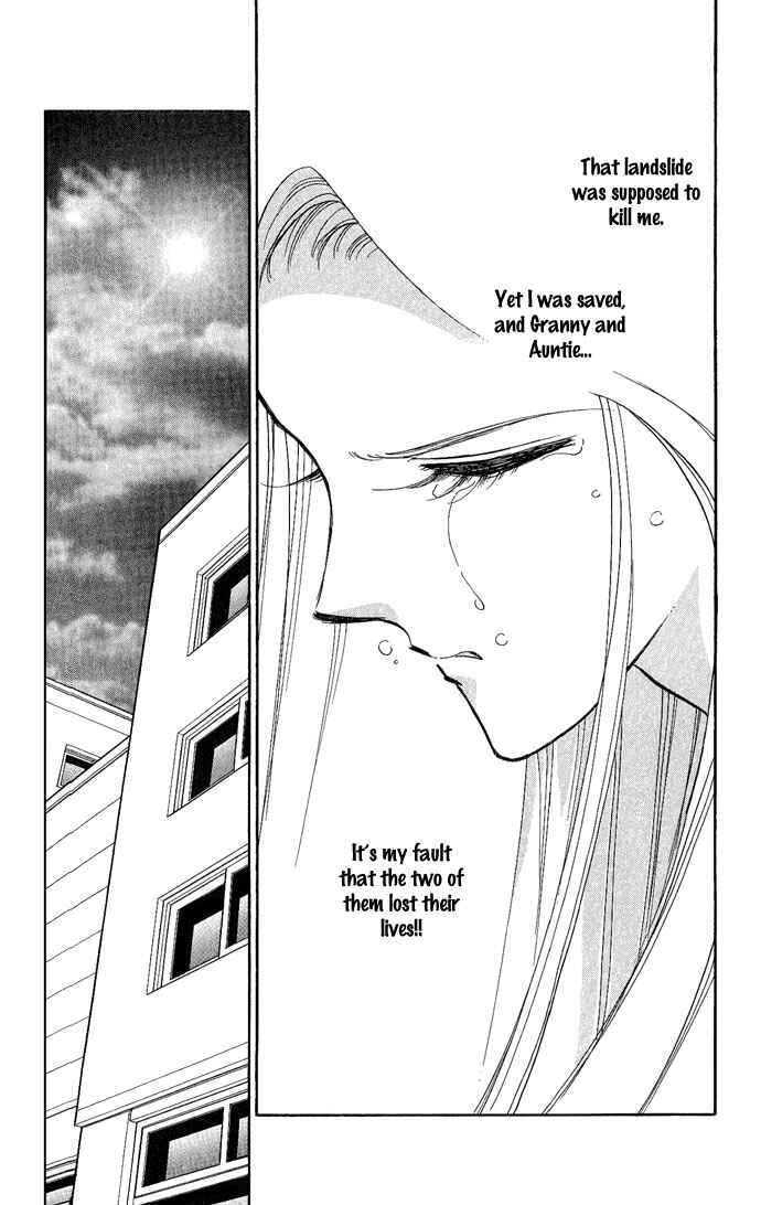 Page 22 Chapter 8 Romance of Darkness