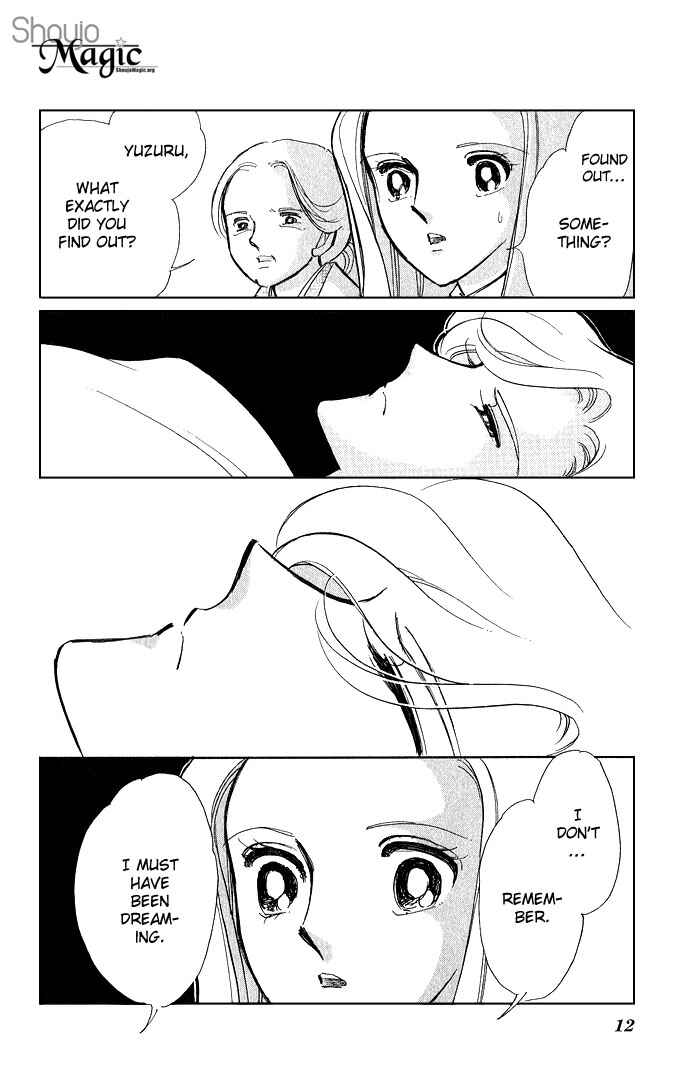 Page 11 Chapter 5 Romance of Darkness