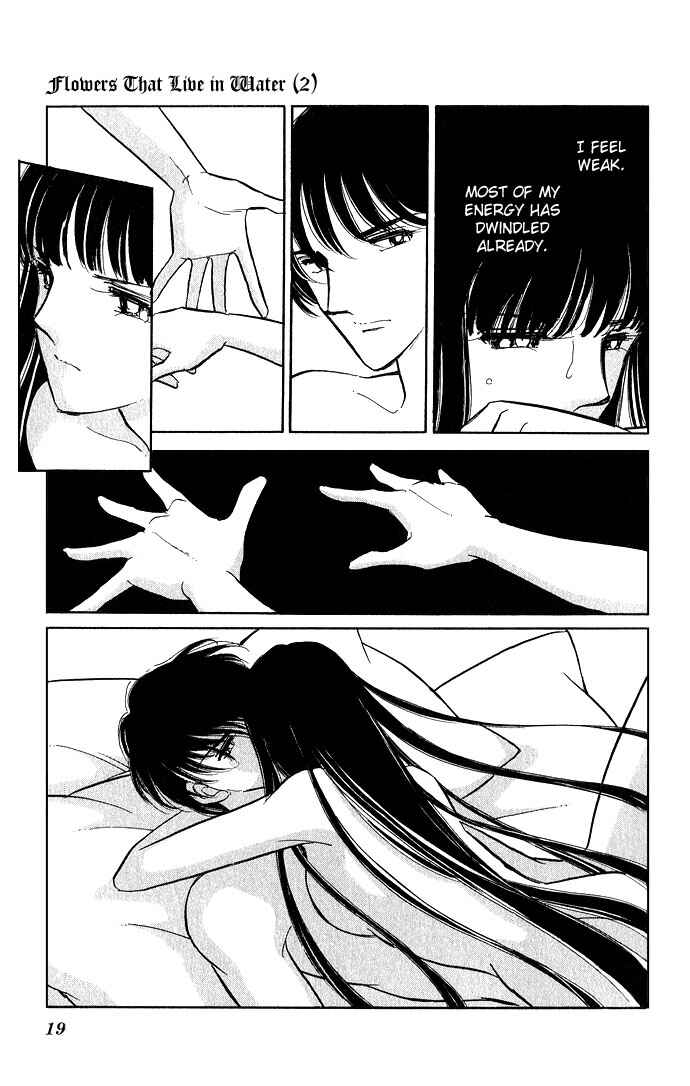 Page 18 Chapter 5 Romance of Darkness