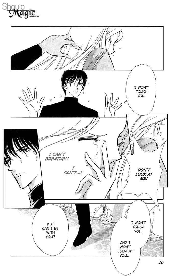 Page 39 Chapter 5 Romance of Darkness