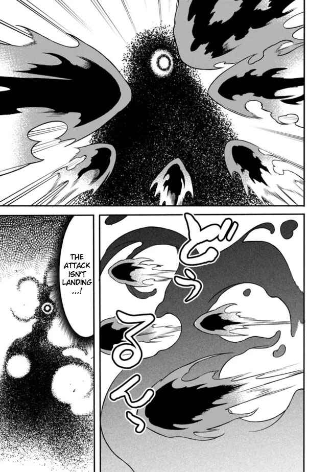 Page 11 Chapter 31 Mudameshi Kurai Nintei Sareta node Aiso o Tsukashi, Teikoku ni Utsute Shusse Suru