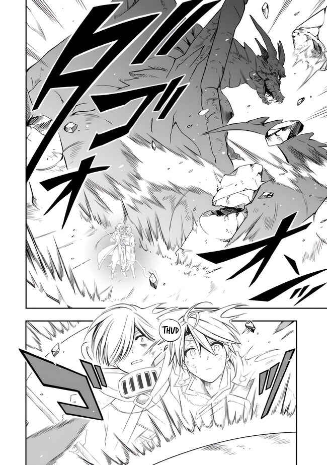 Page 6 Chapter 21 Mudameshi Kurai Nintei Sareta node Aiso o Tsukashi, Teikoku ni Utsute Shusse Suru