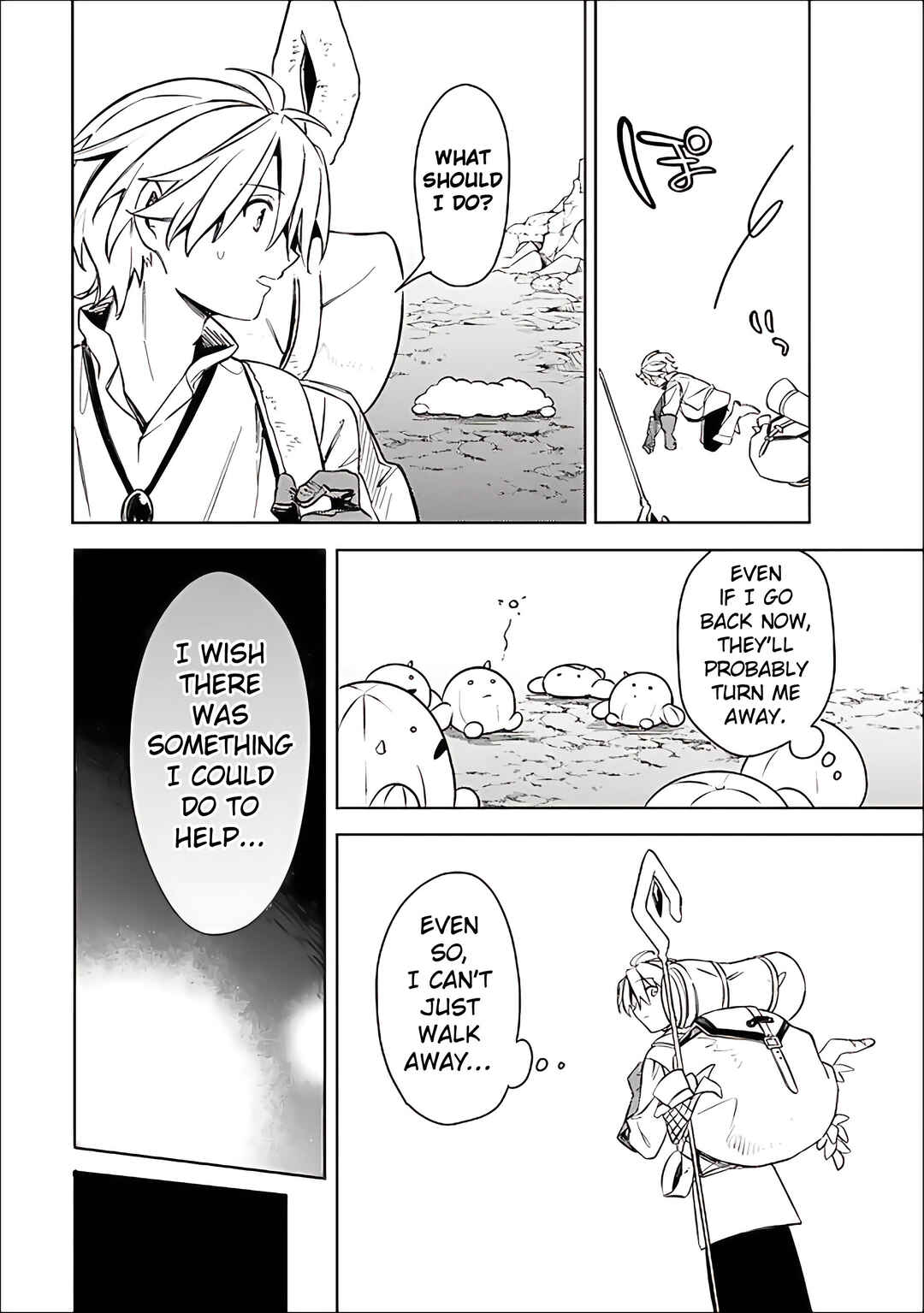 Page 14 Chapter 59 Mudameshi Kurai Nintei Sareta node Aiso o Tsukashi, Teikoku ni Utsute Shusse Suru