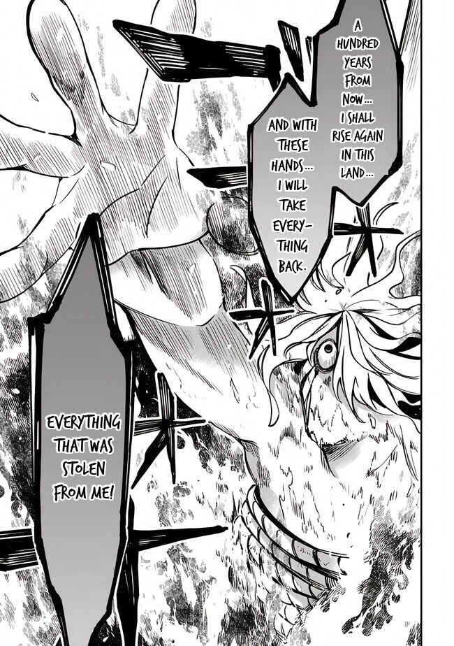 Page 11 Chapter 37 Mudameshi Kurai Nintei Sareta node Aiso o Tsukashi, Teikoku ni Utsute Shusse Suru