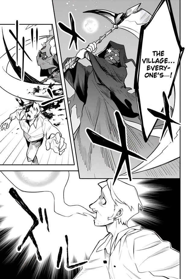 Page 8 Chapter 39 Mudameshi Kurai Nintei Sareta node Aiso o Tsukashi, Teikoku ni Utsute Shusse Suru