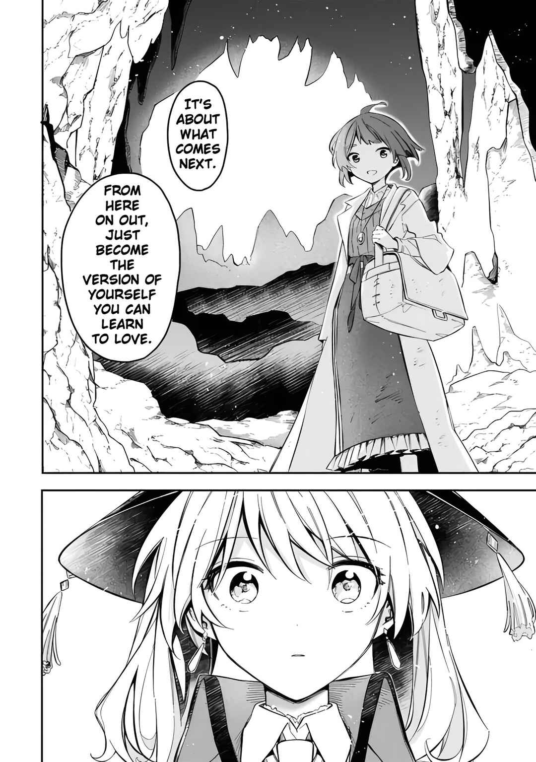 Page 10 Chapter 52 Mudameshi Kurai Nintei Sareta node Aiso o Tsukashi, Teikoku ni Utsute Shusse Suru