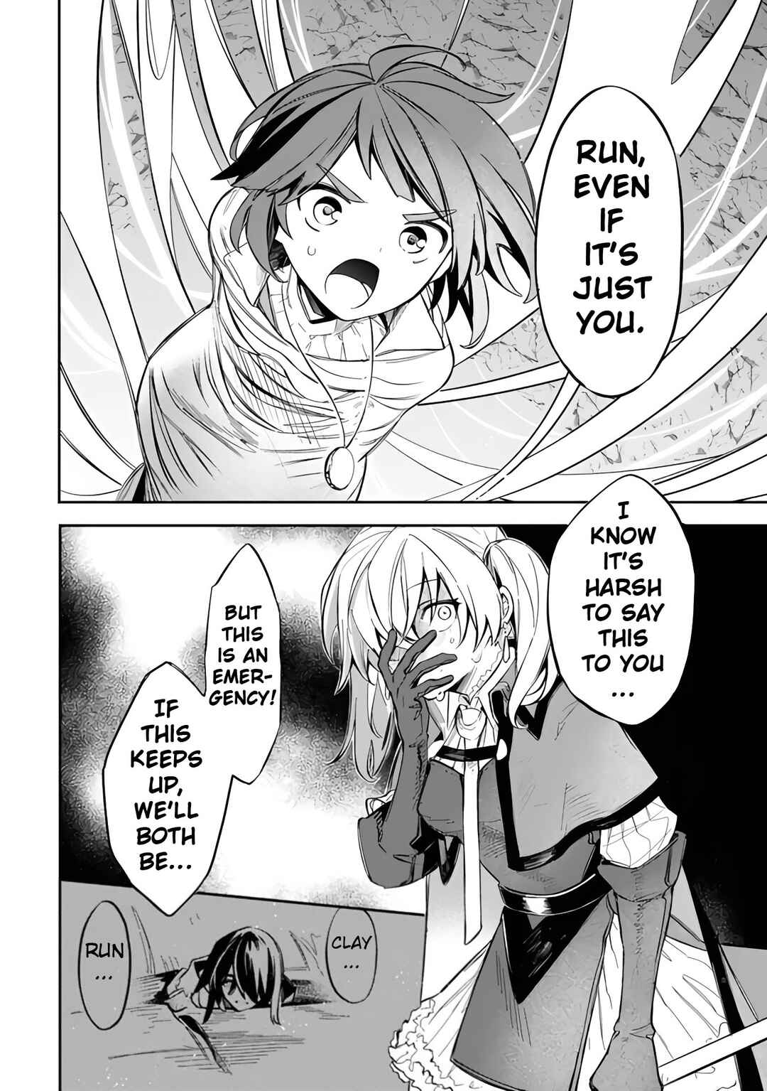 Page 18 Chapter 52 Mudameshi Kurai Nintei Sareta node Aiso o Tsukashi, Teikoku ni Utsute Shusse Suru
