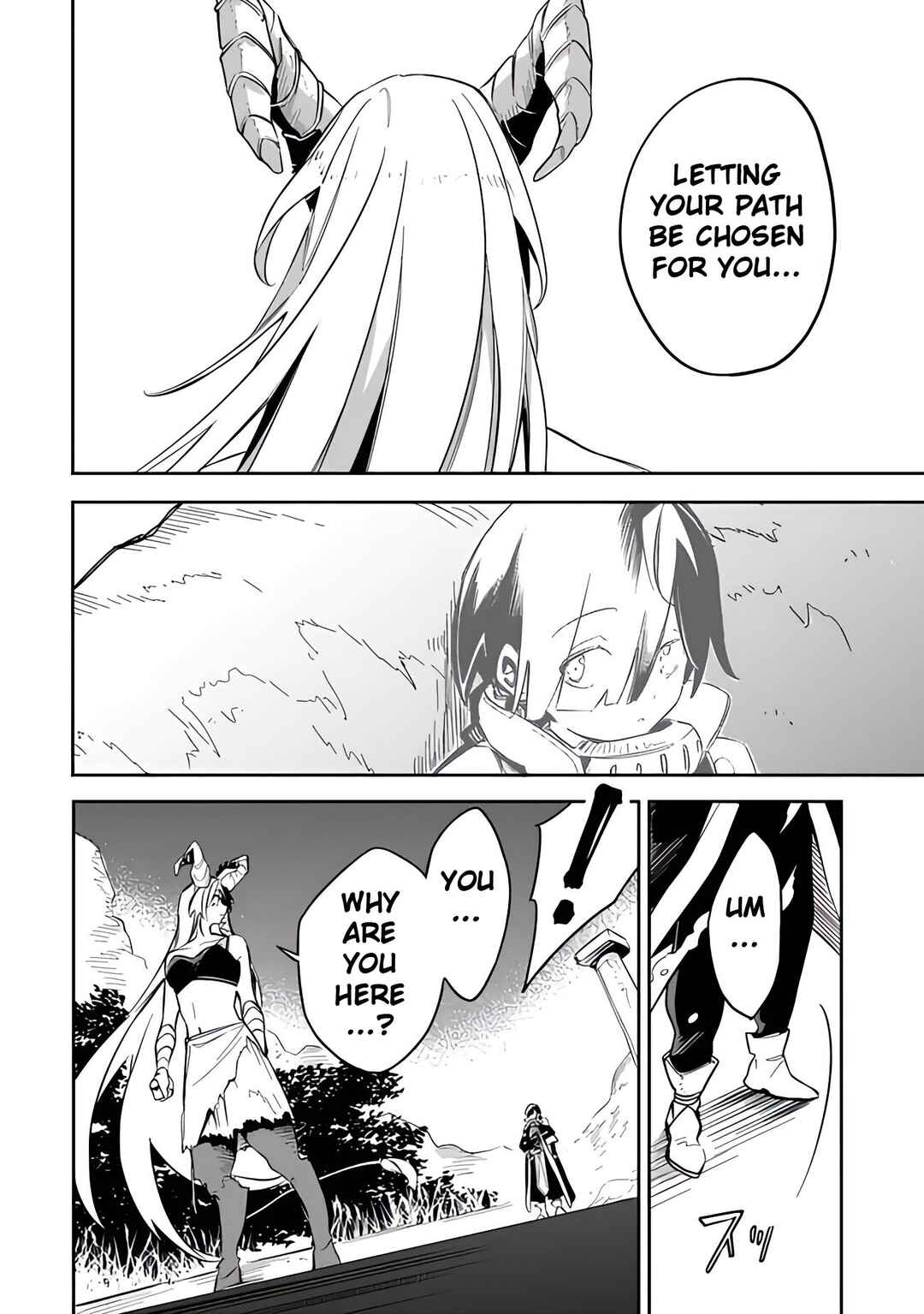 Page 18 Chapter 44 Mudameshi Kurai Nintei Sareta node Aiso o Tsukashi, Teikoku ni Utsute Shusse Suru