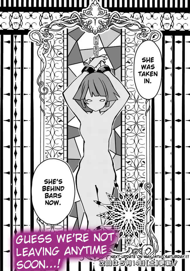 Page 20 Chapter 26 Mudameshi Kurai Nintei Sareta node Aiso o Tsukashi, Teikoku ni Utsute Shusse Suru