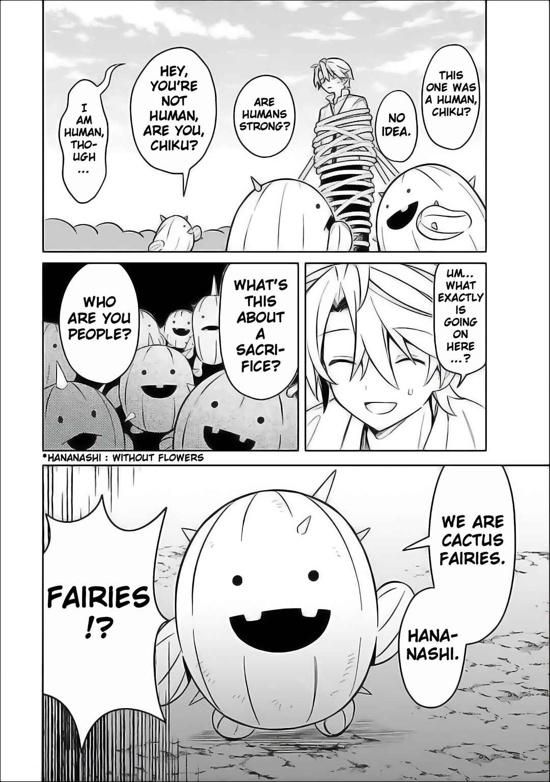 Page 16 Chapter 58 Mudameshi Kurai Nintei Sareta node Aiso o Tsukashi, Teikoku ni Utsute Shusse Suru