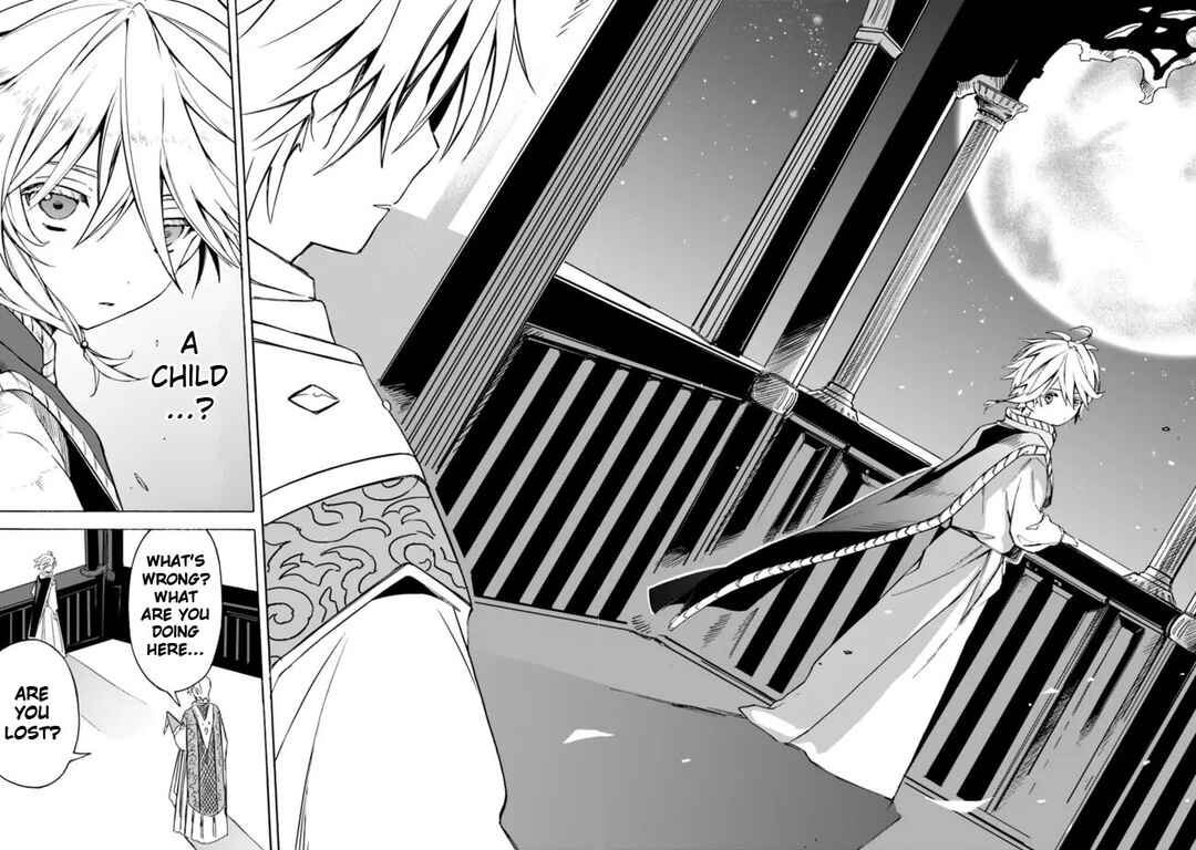 Page 18 Chapter 23 Mudameshi Kurai Nintei Sareta node Aiso o Tsukashi, Teikoku ni Utsute Shusse Suru