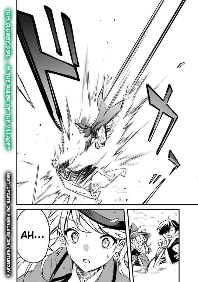 Page 24 Chapter 34 Mudameshi Kurai Nintei Sareta node Aiso o Tsukashi, Teikoku ni Utsute Shusse Suru