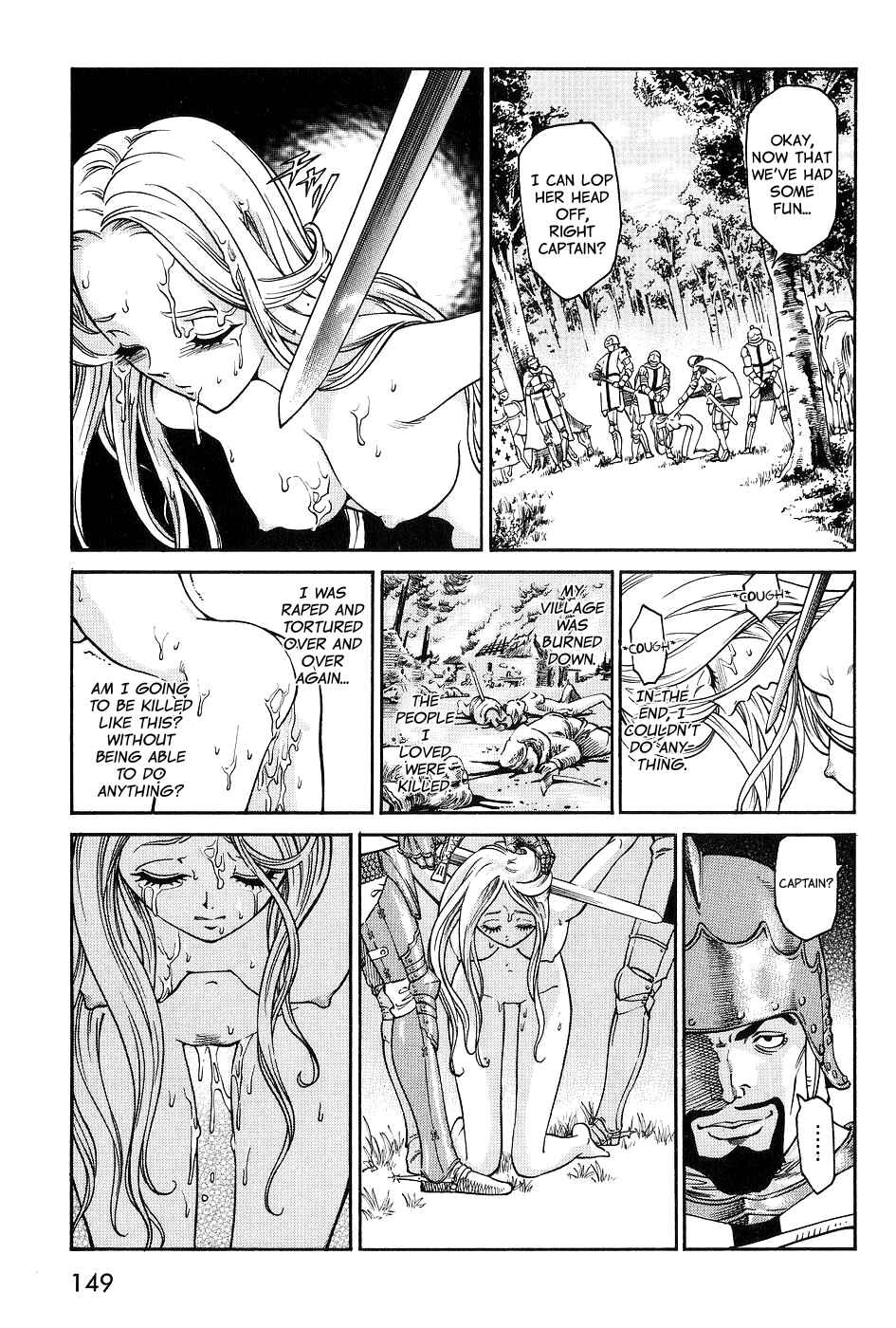 Page 15 Chapter 9 DARK AGE