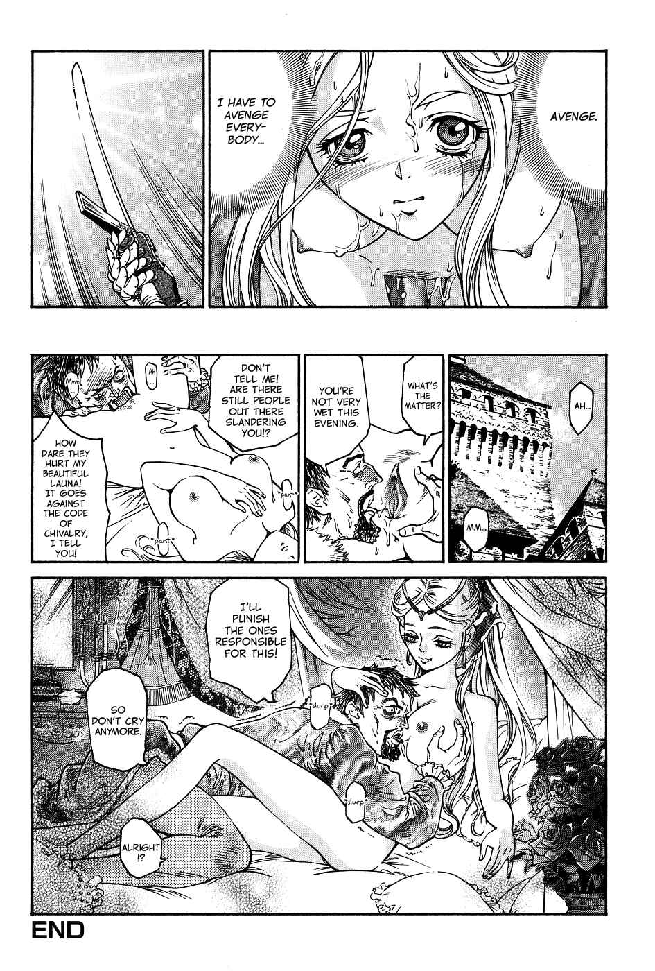 Page 16 Chapter 9 DARK AGE