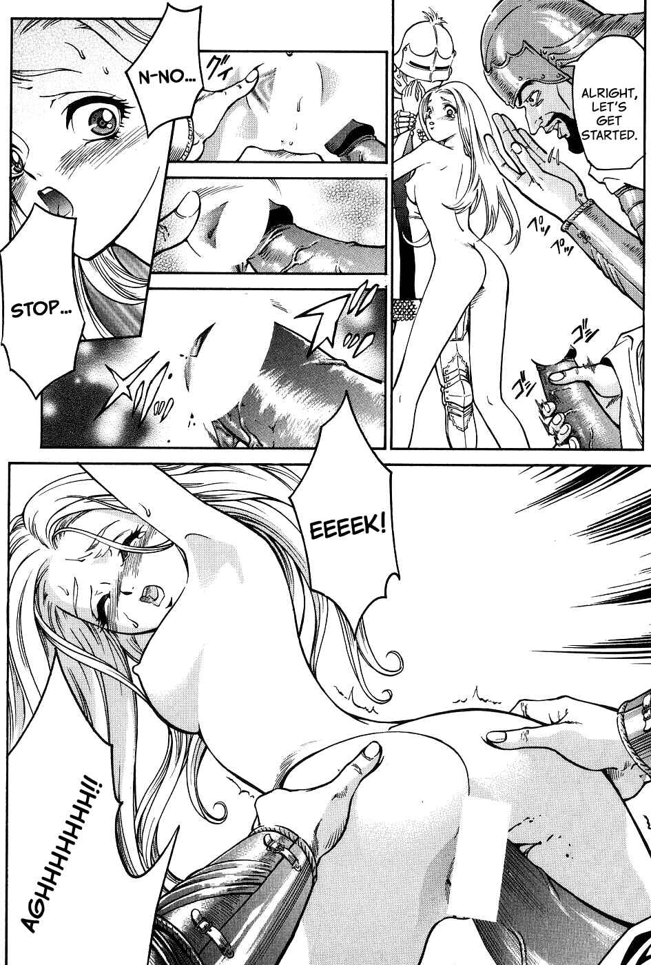 Page 6 Chapter 9 DARK AGE