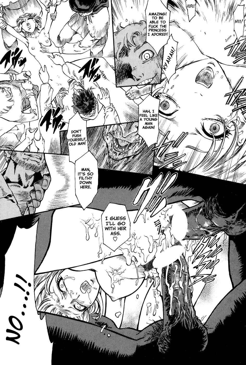Page 2 Chapter 7 DARK AGE