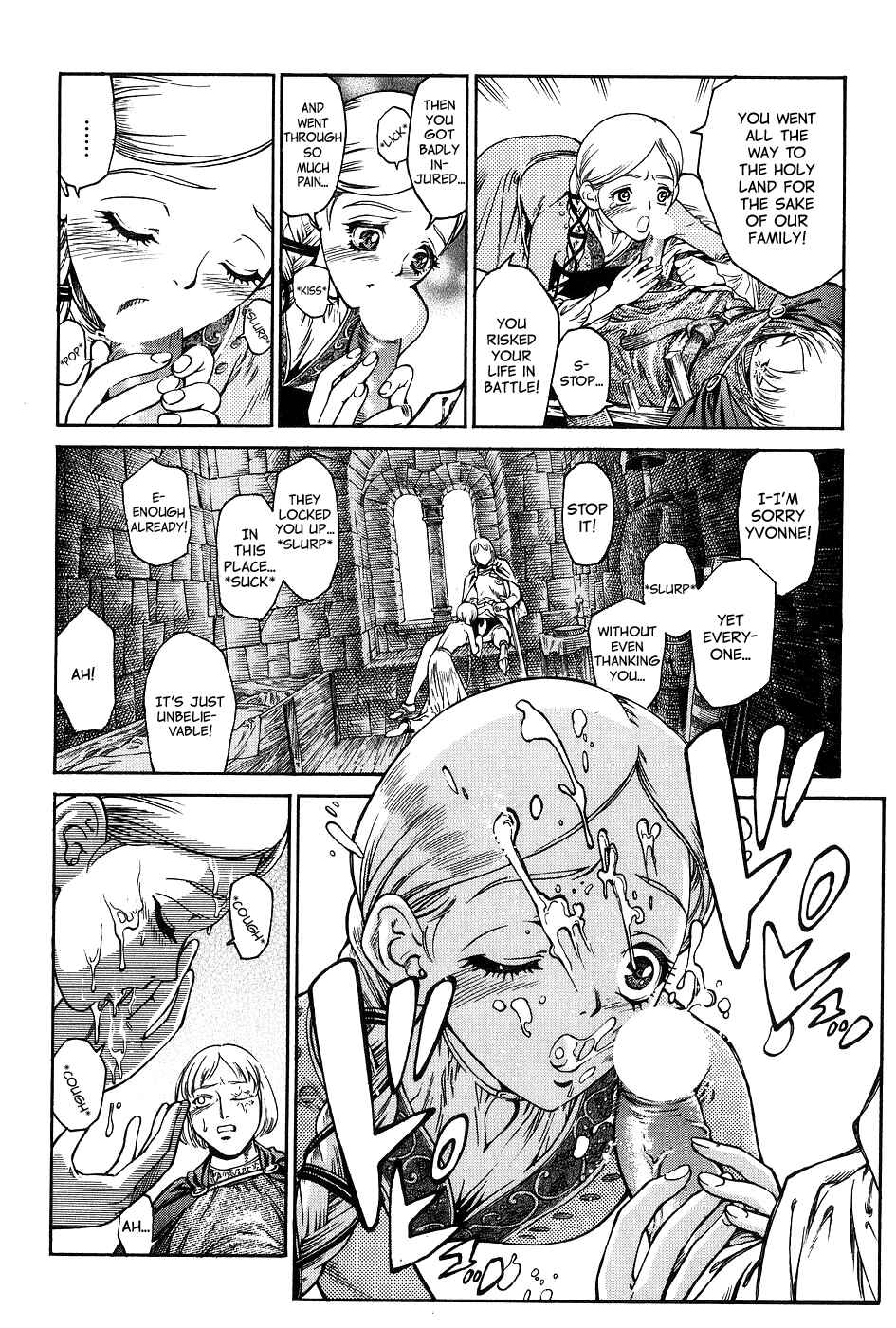 Page 4 Chapter 11 DARK AGE