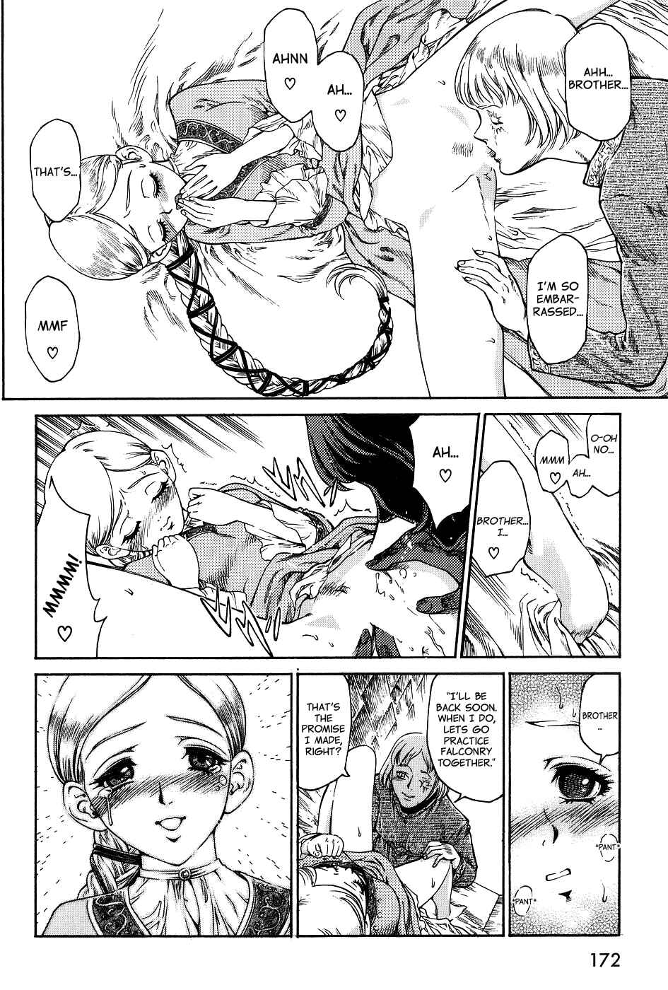 Page 6 Chapter 11 DARK AGE