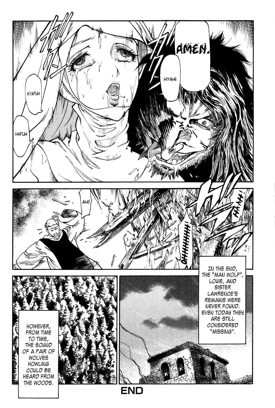 Page 16 Chapter 5 DARK AGE
