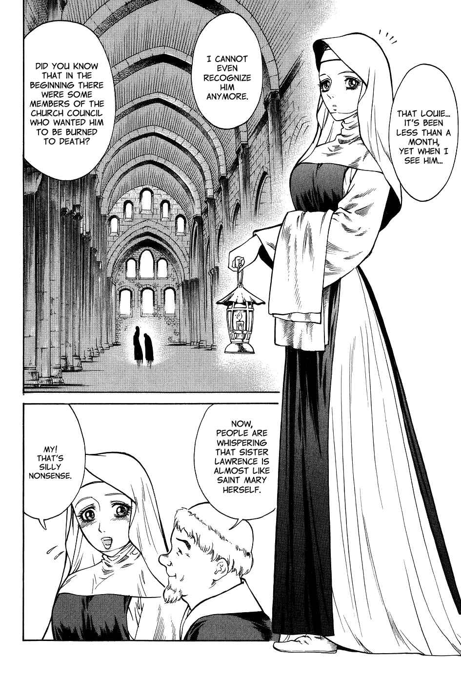 Page 6 Chapter 5 DARK AGE