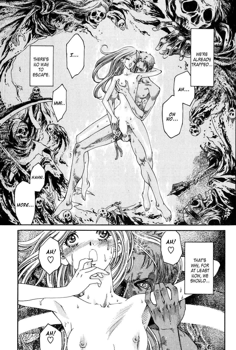 Page 15 Chapter 10 DARK AGE
