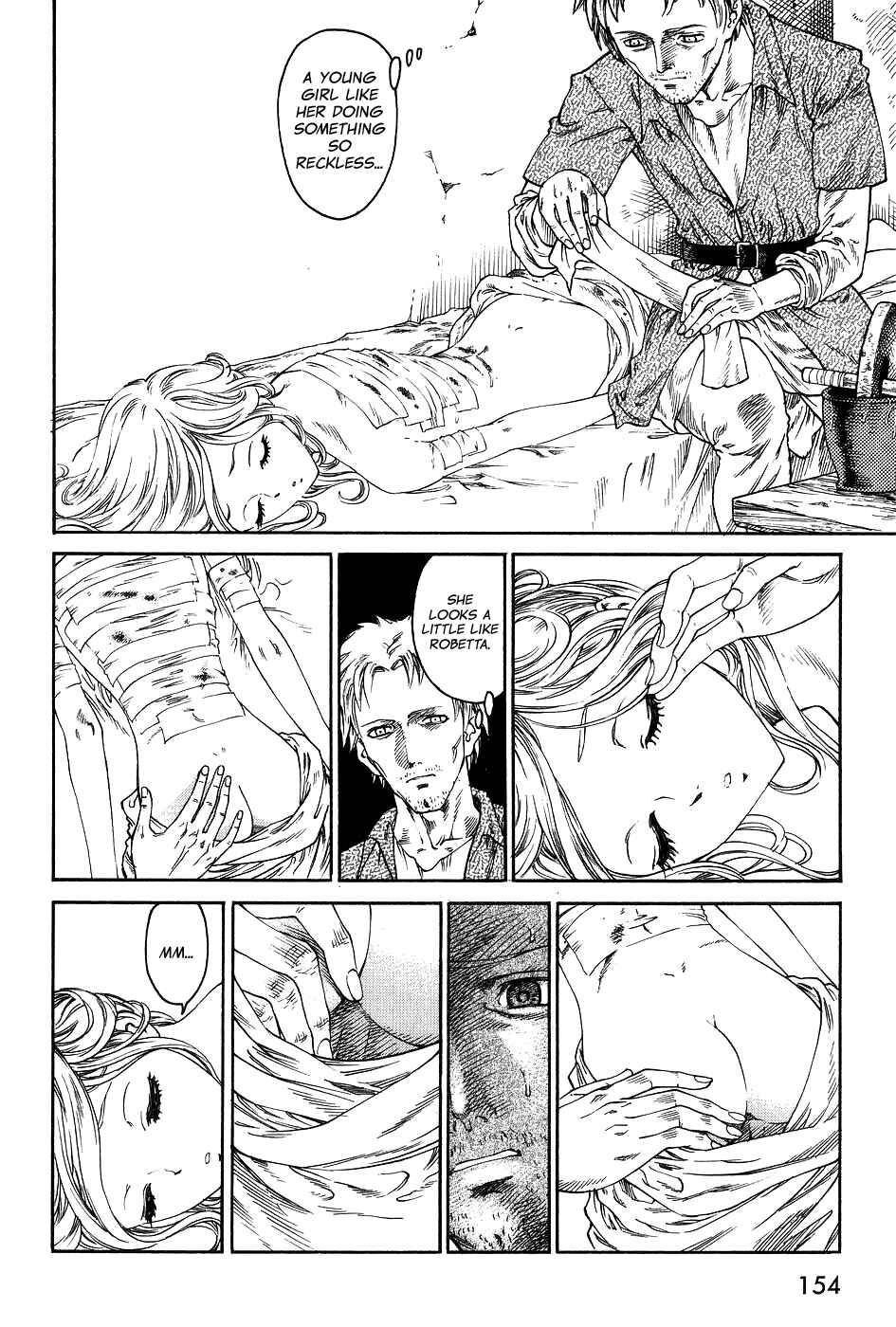 Page 4 Chapter 10 DARK AGE