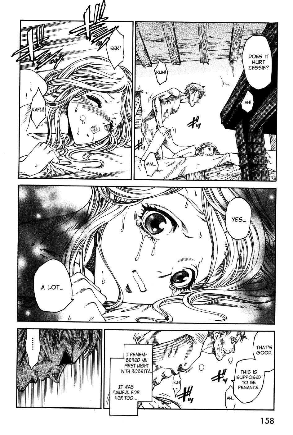 Page 8 Chapter 10 DARK AGE