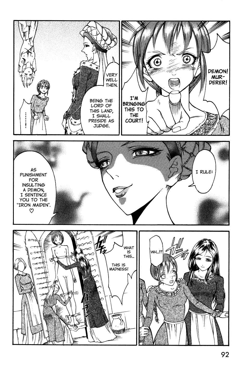 Page 10 Chapter 6 DARK AGE