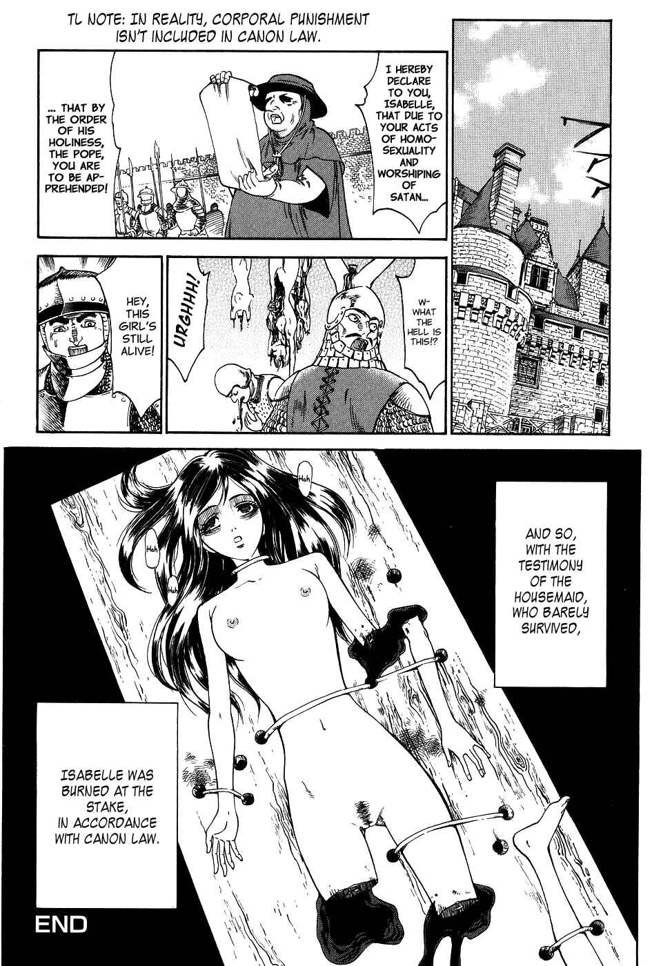 Page 16 Chapter 6 DARK AGE