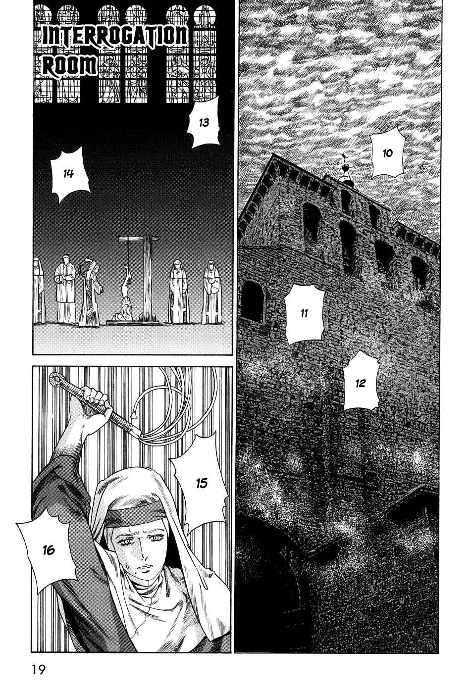 Page 1 Chapter 2 DARK AGE