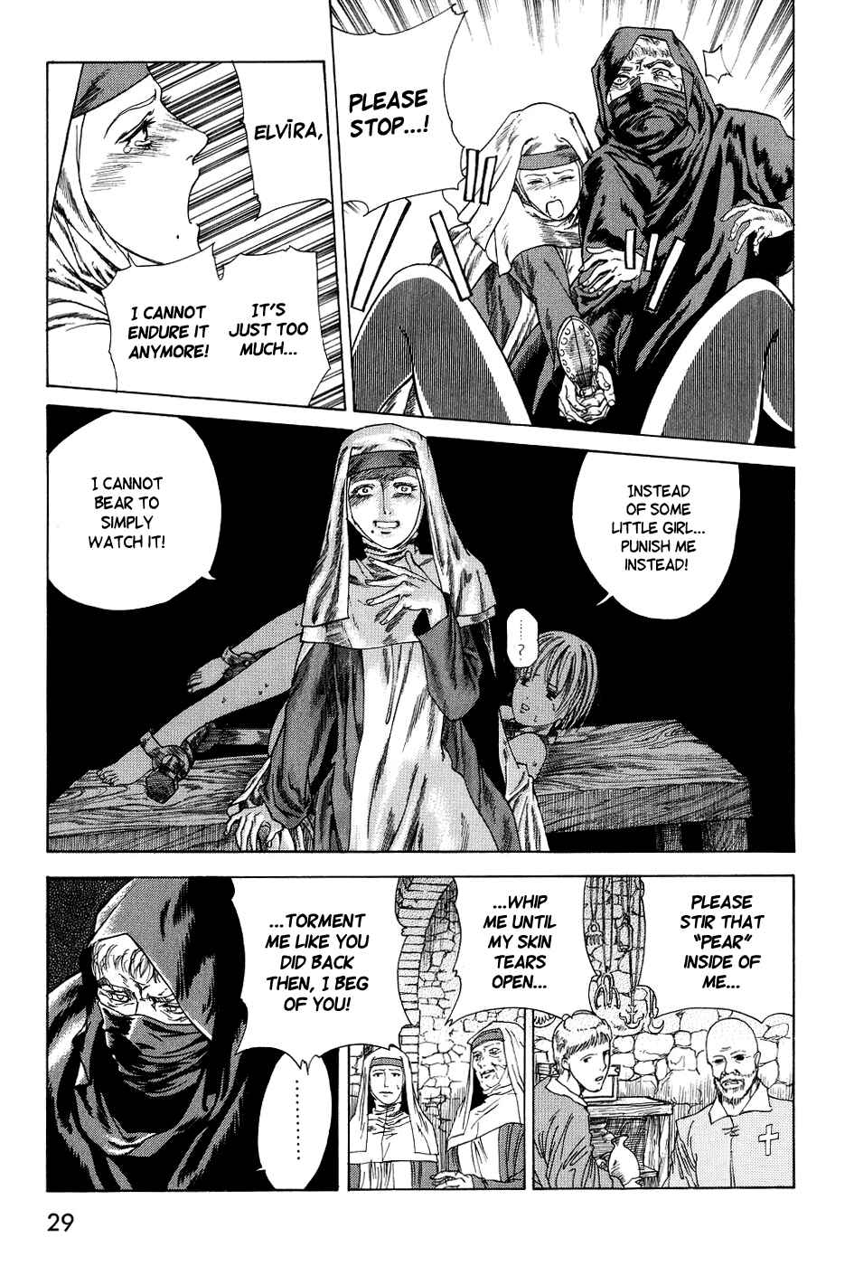 Page 11 Chapter 2 DARK AGE