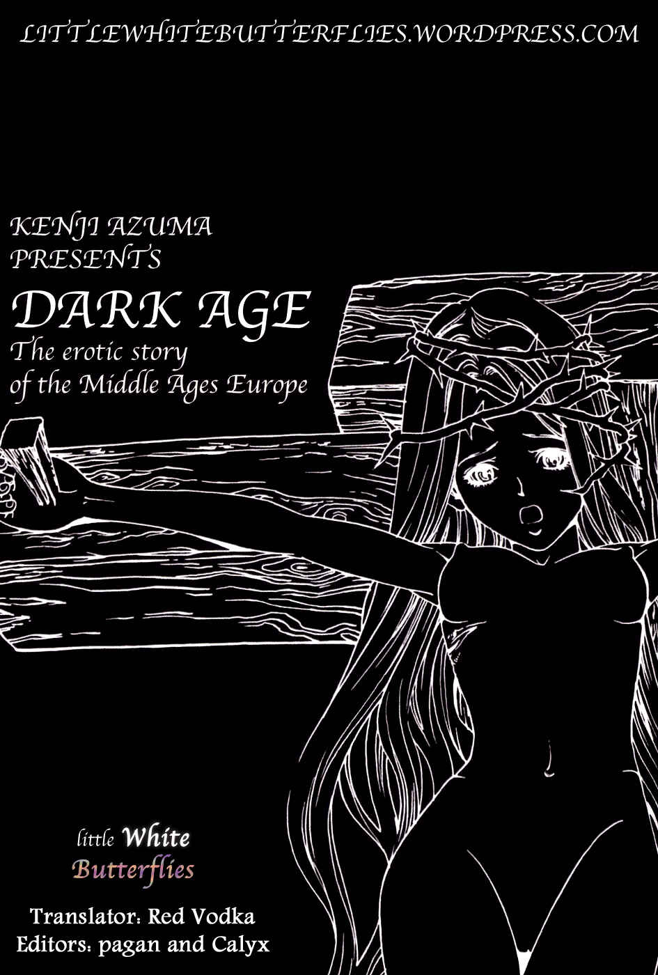 Page 5 Chapter 13 DARK AGE