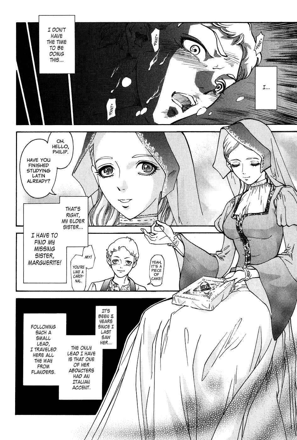 Page 4 Chapter 8 DARK AGE