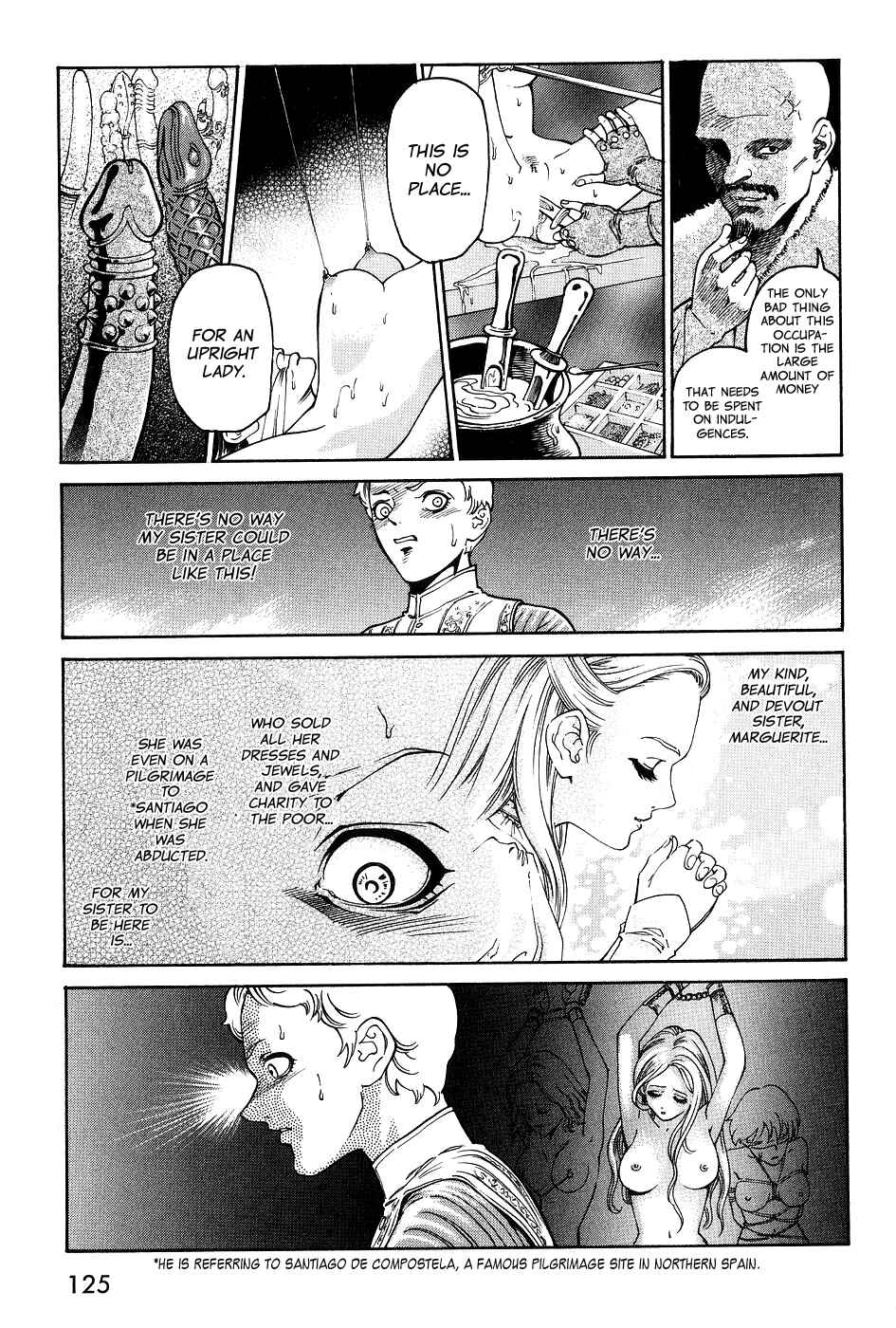 Page 7 Chapter 8 DARK AGE