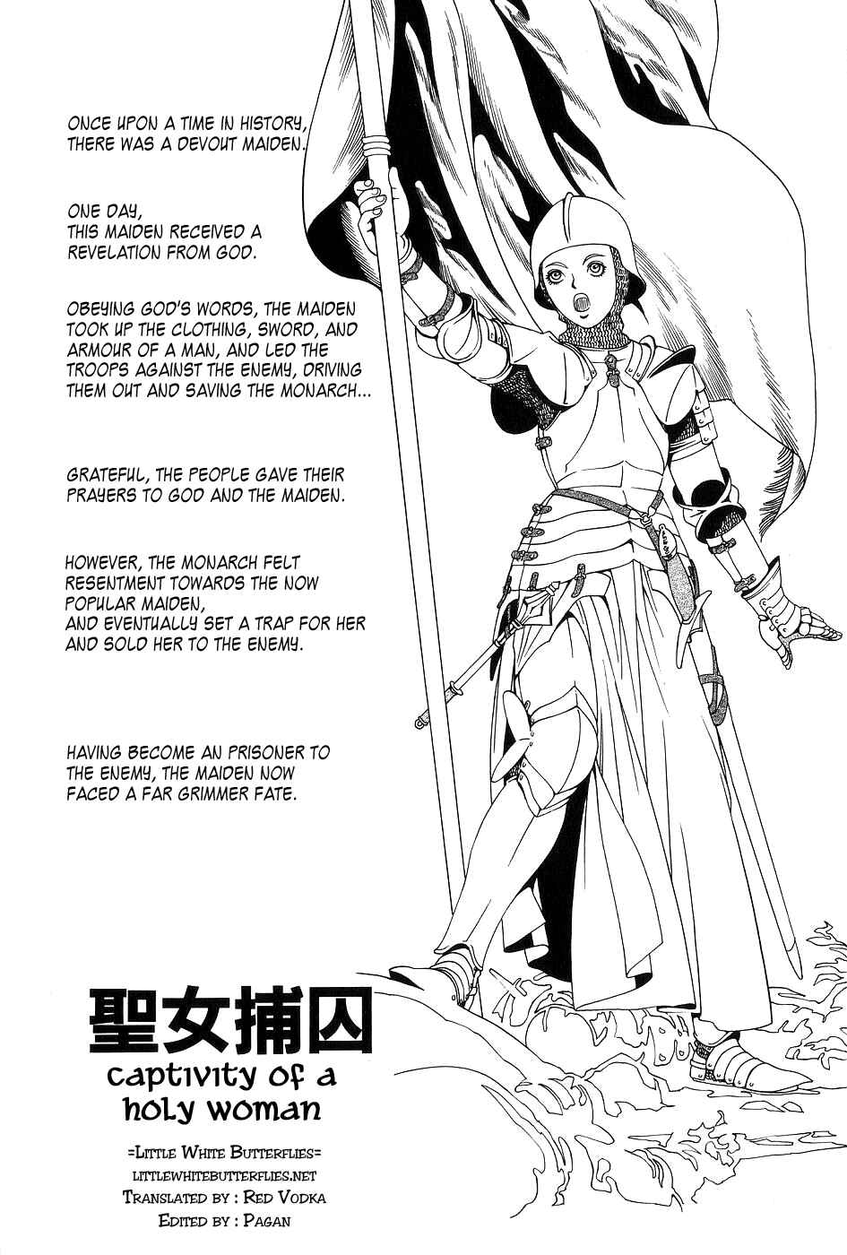 Page 1 Chapter 12 DARK AGE