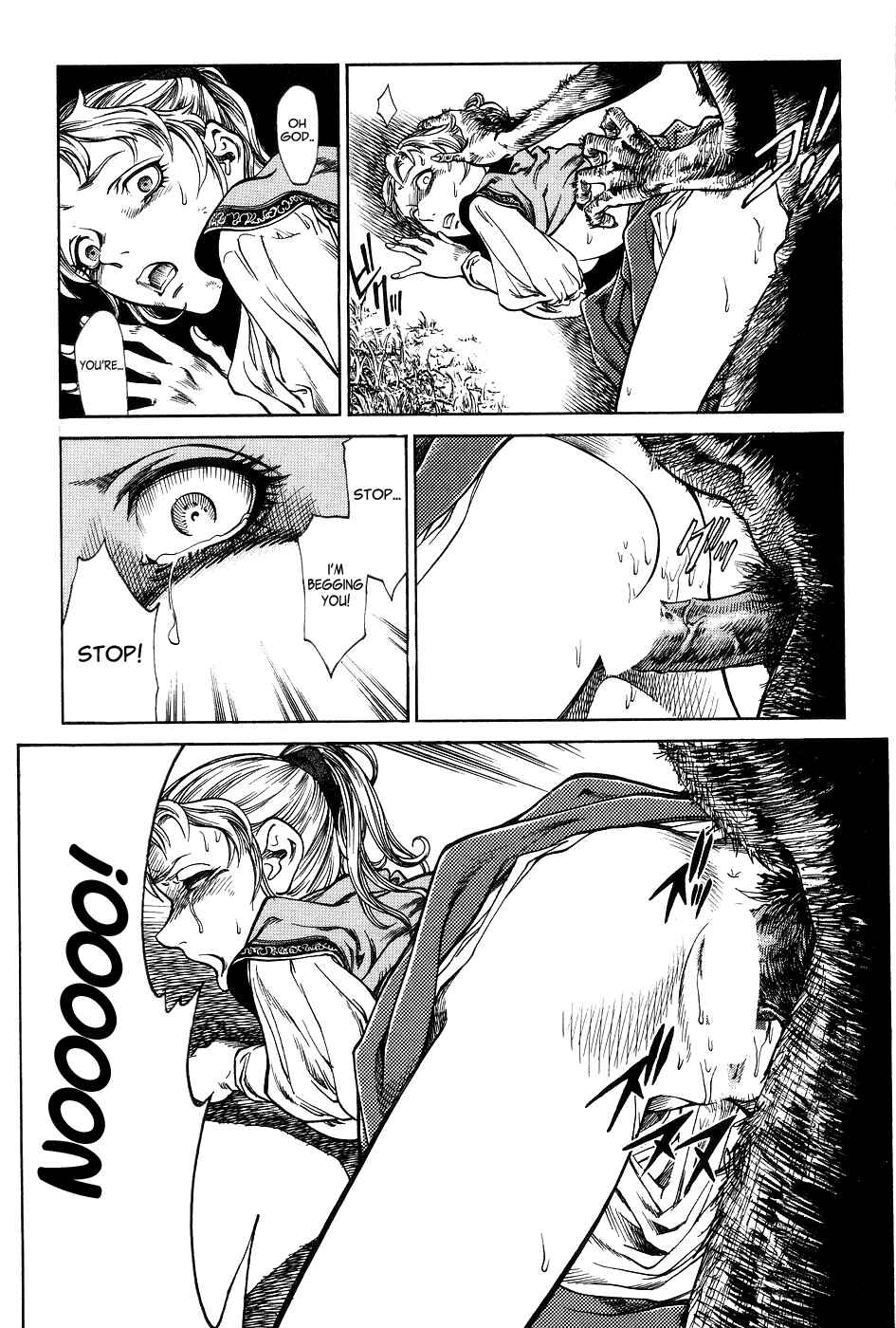 Page 11 Chapter 4 DARK AGE