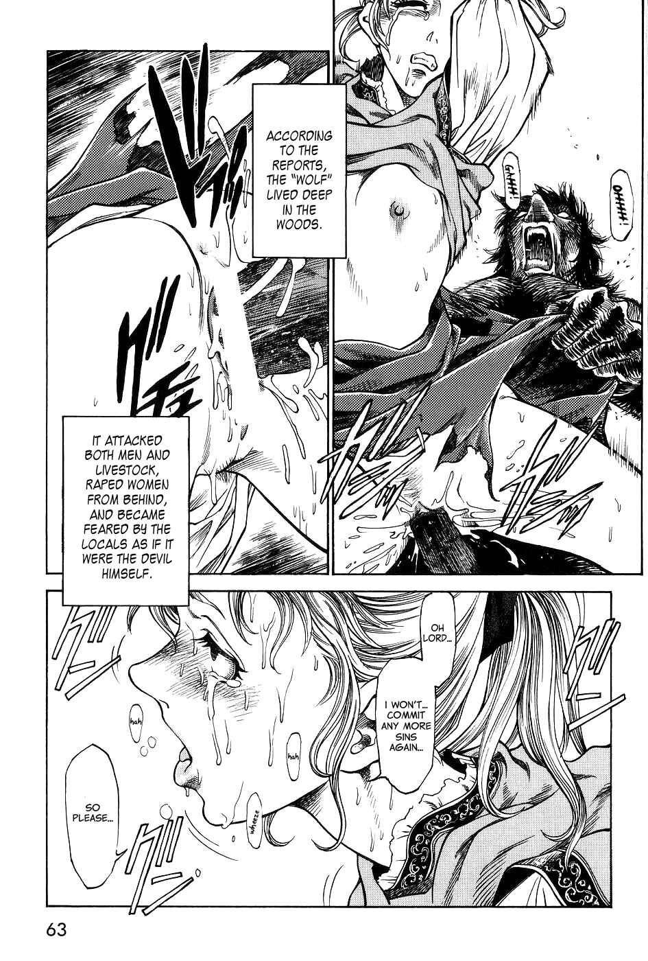 Page 13 Chapter 4 DARK AGE