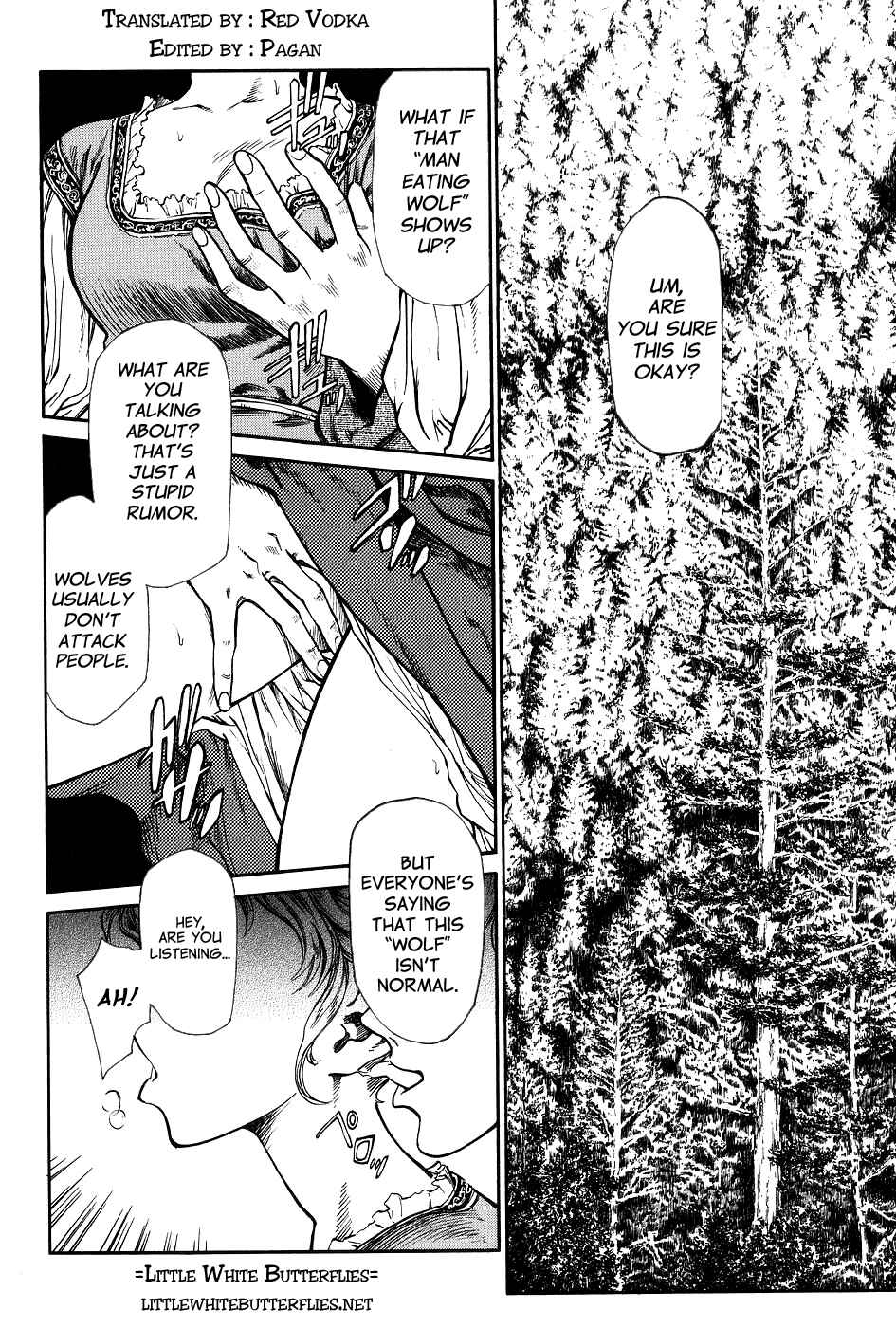 Page 2 Chapter 4 DARK AGE