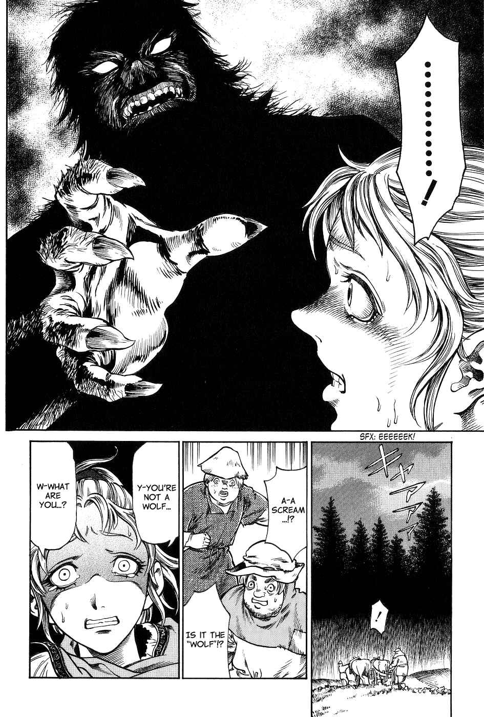 Page 8 Chapter 4 DARK AGE
