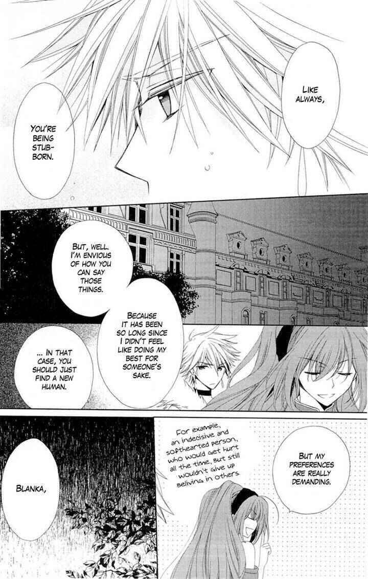 Page 14 Chapter 9 Shinkyoku Soukai Polyphonica - Eternal White
