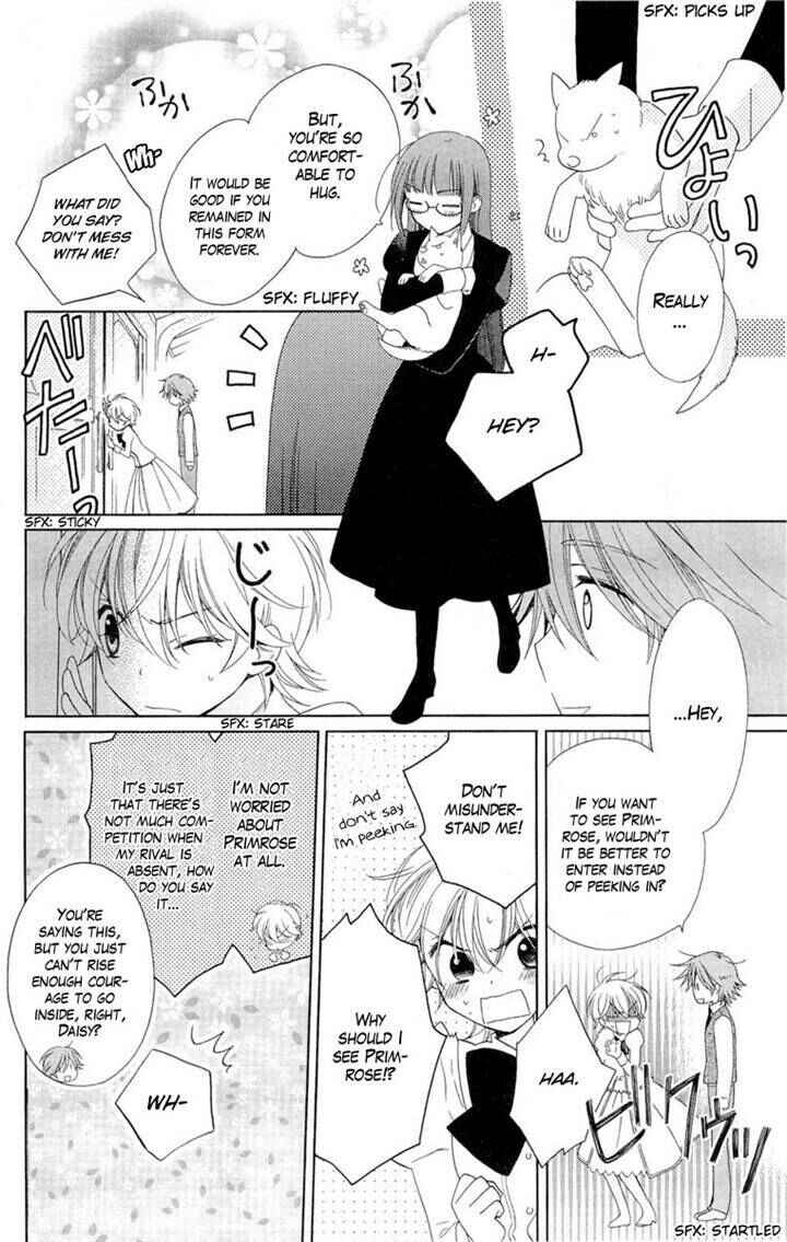 Page 22 Chapter 9 Shinkyoku Soukai Polyphonica - Eternal White