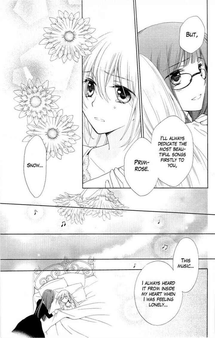 Page 31 Chapter 9 Shinkyoku Soukai Polyphonica - Eternal White